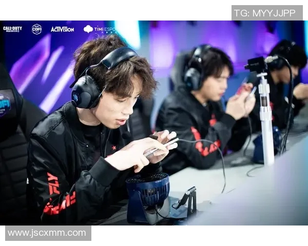 深入分析FPX在CSGO中的阵地战策略与战术运用