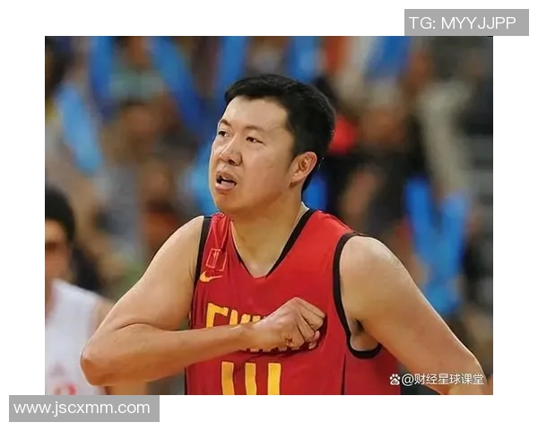王治郅：中国篮球的传奇巨星与国际赛场的奋斗历程