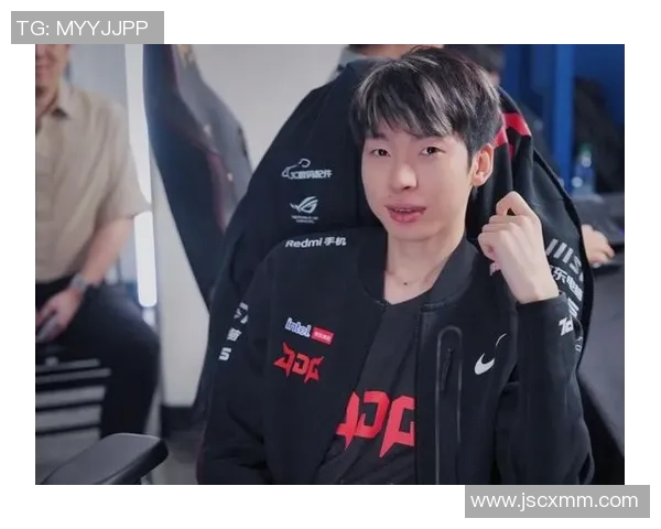 JDG战队在DOTA2赛事中的经验分享与战术分析探讨